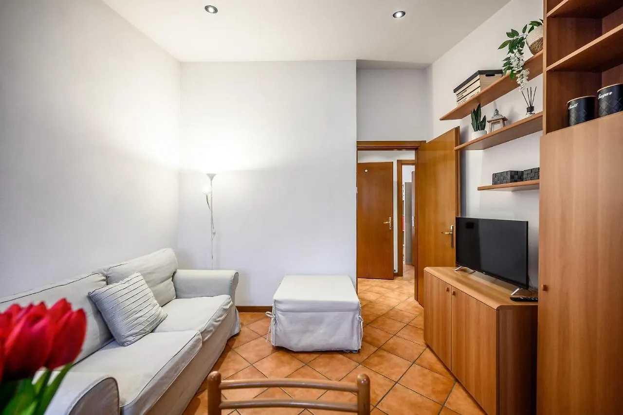 Hoomee San Zeno Apartment Verona 0*,  Italy