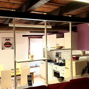  Apartament Aris
