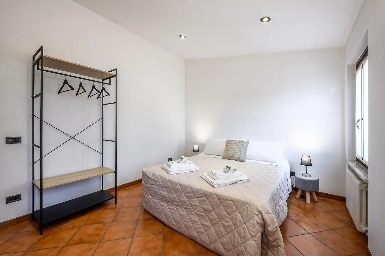 Hoomee San Zeno Apartment Verona