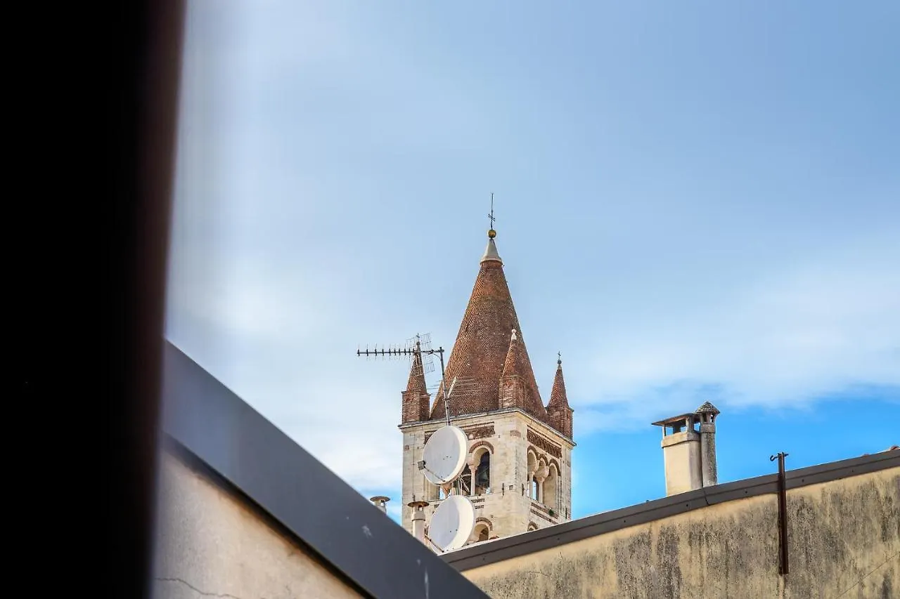 Hoomee San Zeno Apartment Verona Italy