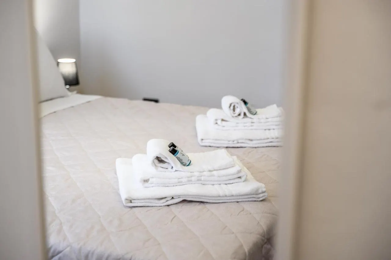 Hoomee San Zeno Apartment Verona