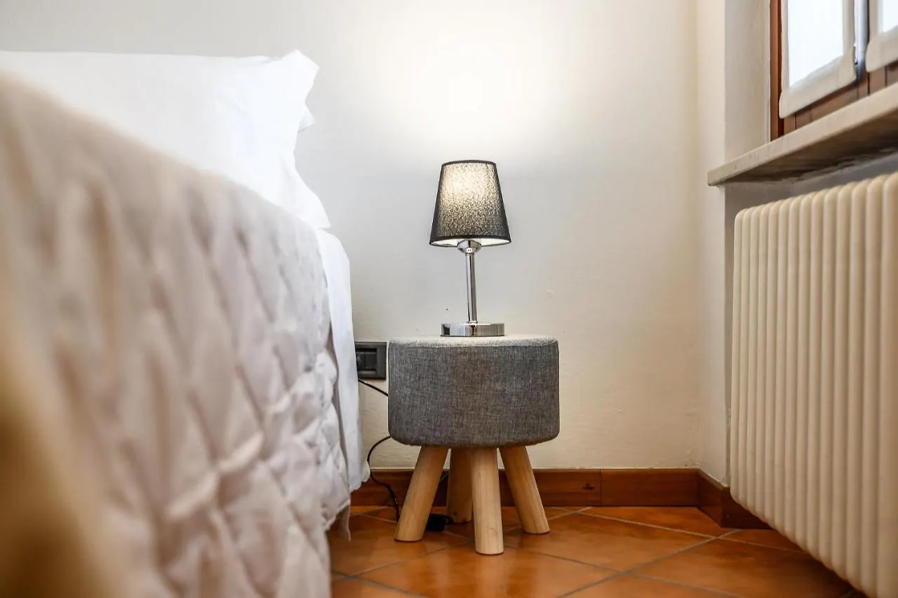 Hoomee San Zeno Apartment Verona