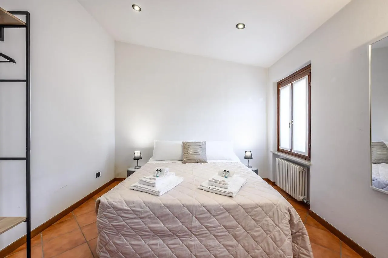 Hoomee San Zeno Apartment Verona Italy
