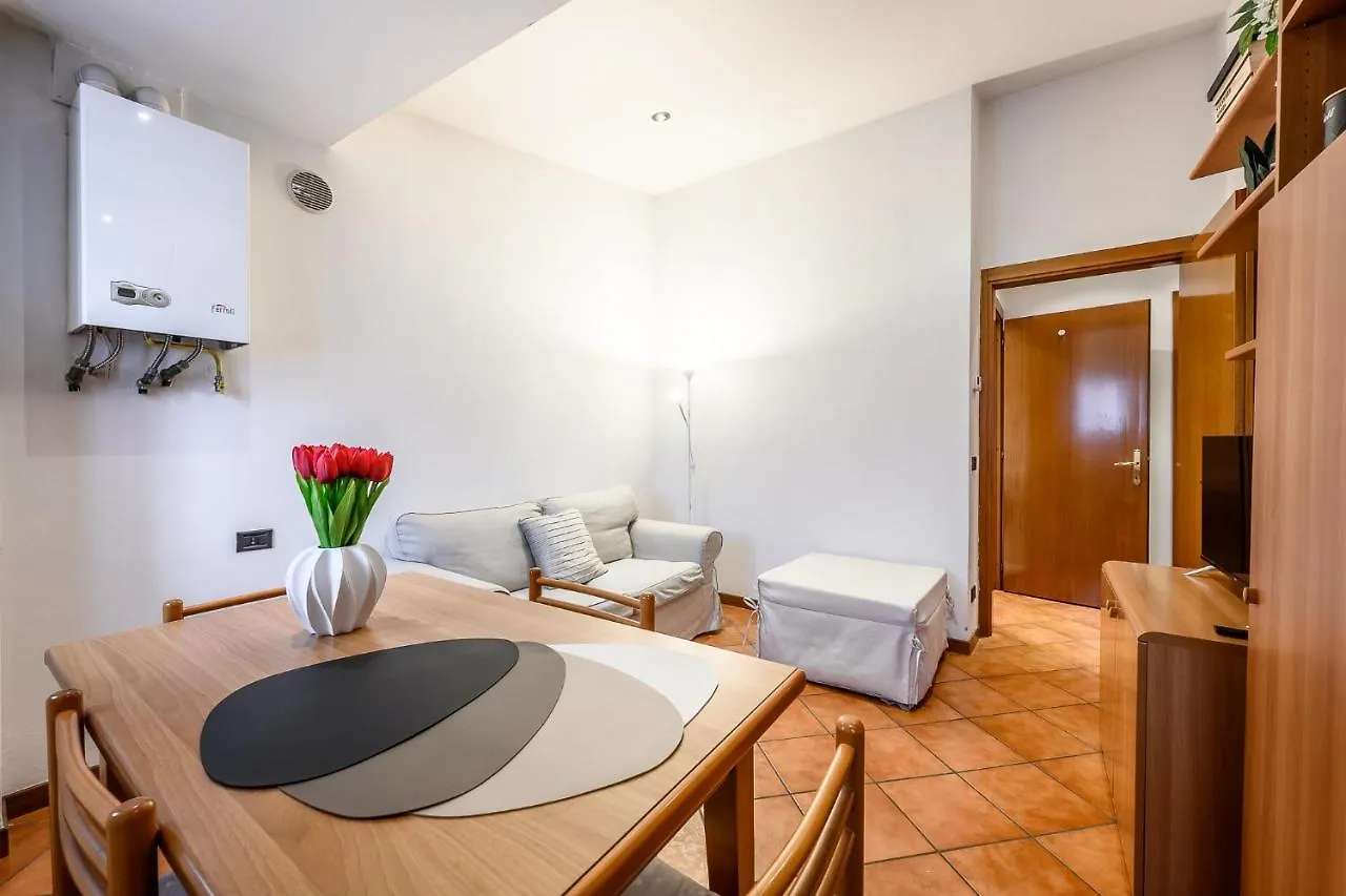 Hoomee San Zeno Apartment Verona Italy