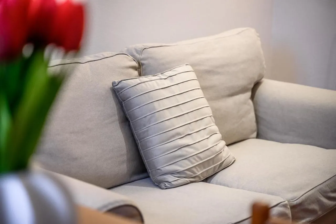 Hoomee San Zeno Apartment Verona