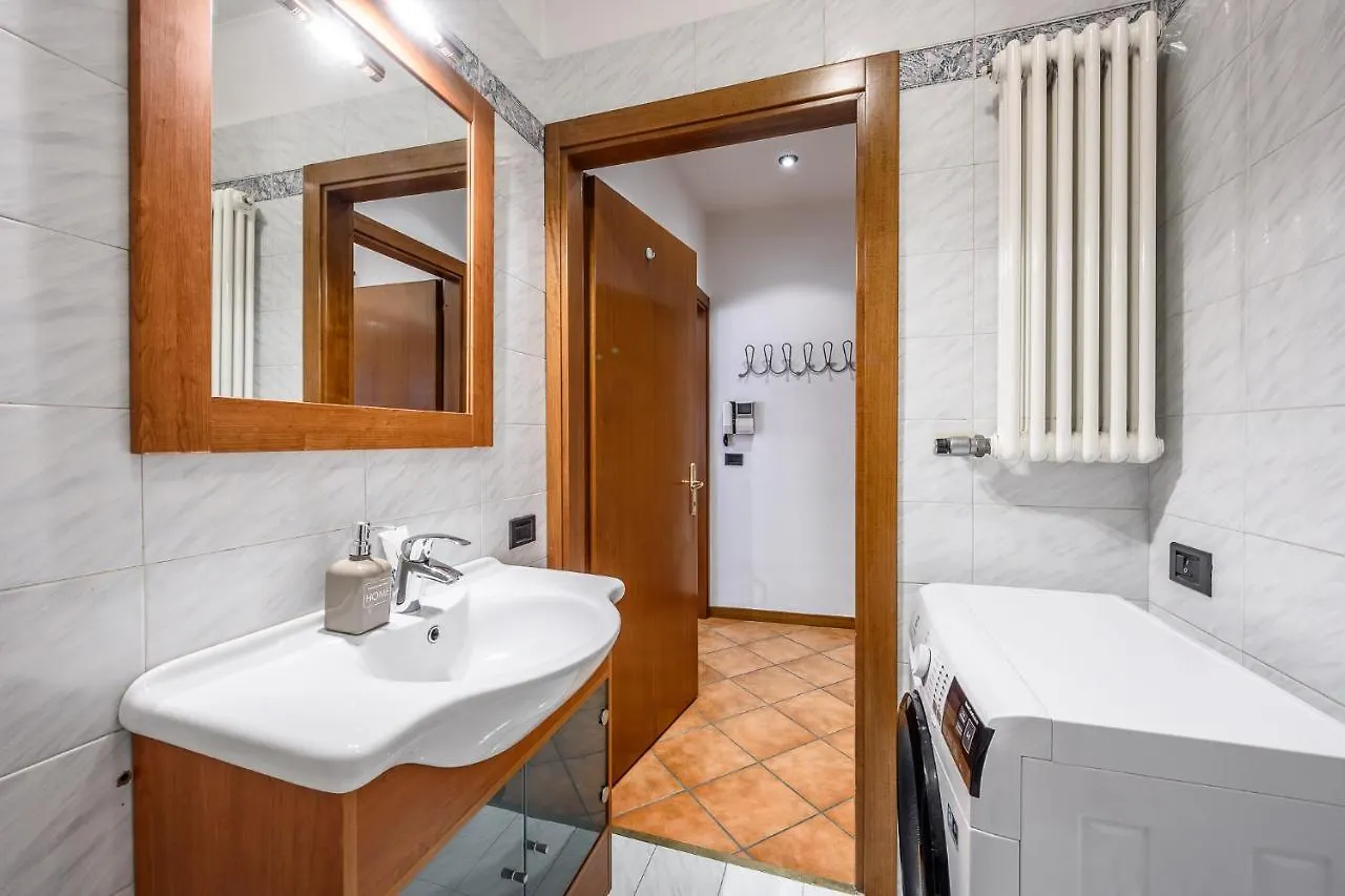 Hoomee San Zeno Apartment Verona