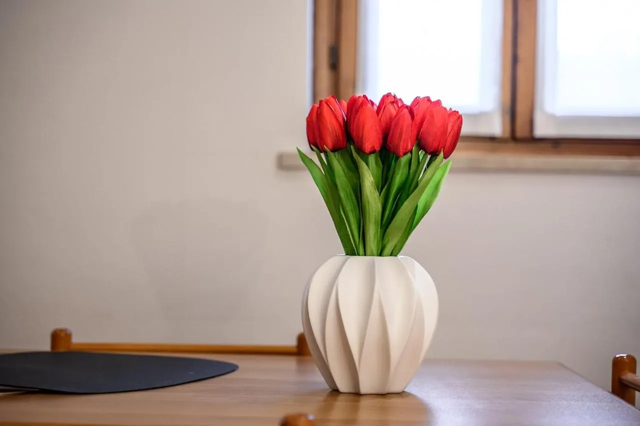 Hoomee San Zeno Apartment Verona 0*,