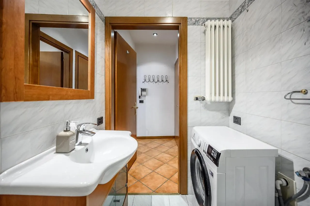 Hoomee San Zeno Apartment Verona