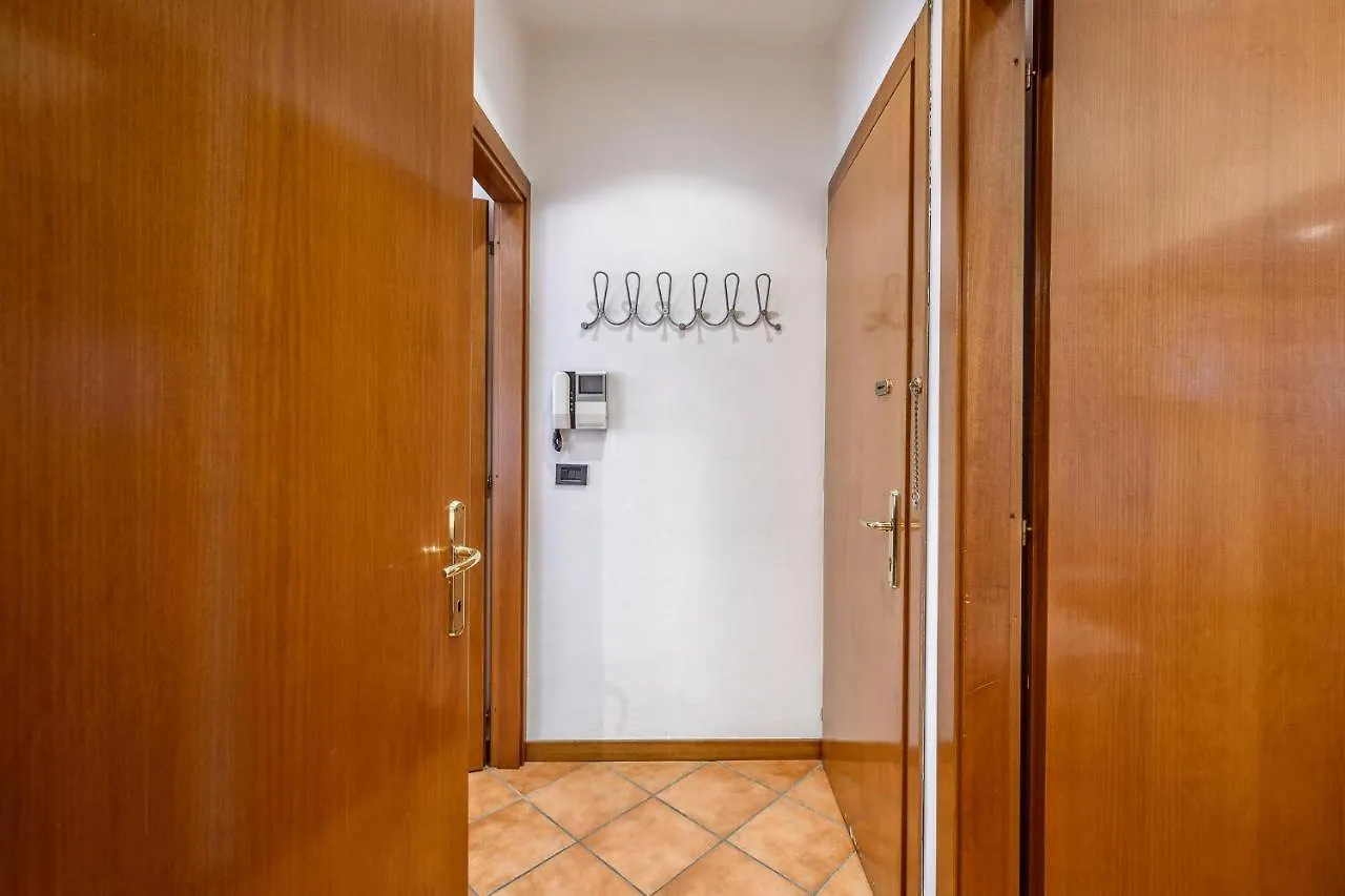 Hoomee San Zeno Apartment Verona