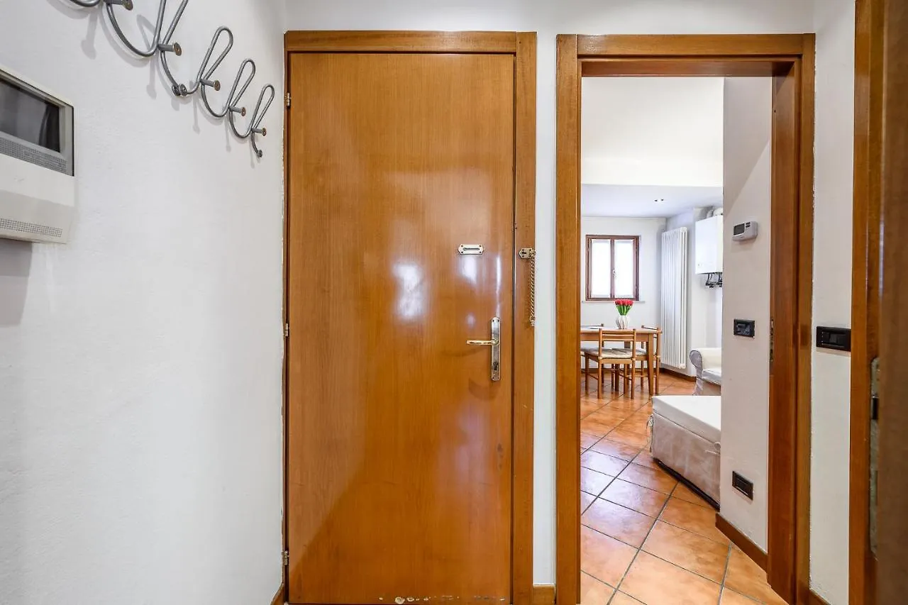 Hoomee San Zeno Apartment Verona